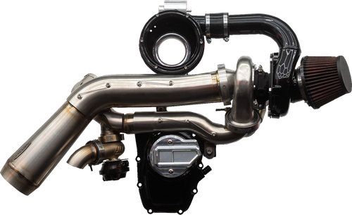 Tornado Turbo Performance Kit