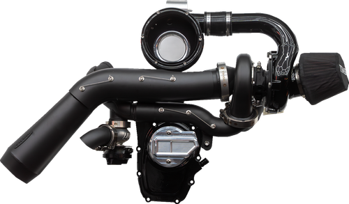 Tornado Turbo Performance Kit