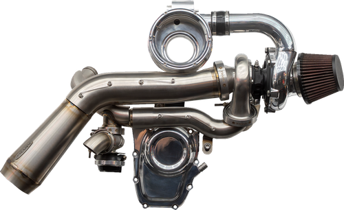 Tornado Turbo Performance Kit