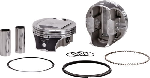 Forged Piston Kit