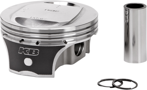 Forged Piston Kit