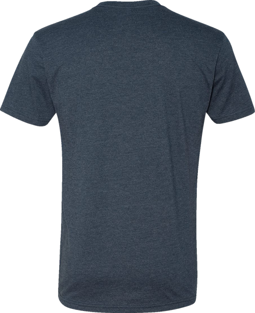 Yamaha Racing Moto T-Shirt - Blue | Navy