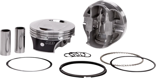 Forged Piston Kit