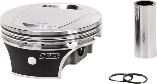 Forged Piston Kit