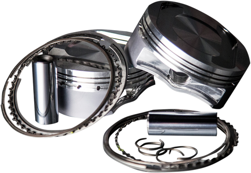 M-Spec Replacement Piston Kit