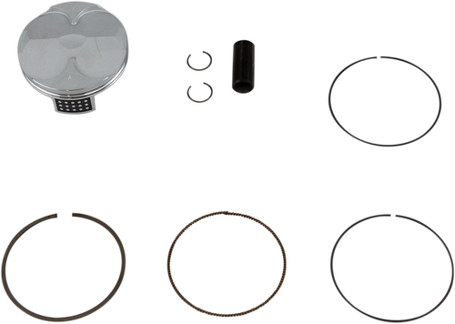 Piston Kit GP Racer's Choice for 4-Stroke