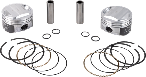 Hypereutectic Piston Kit