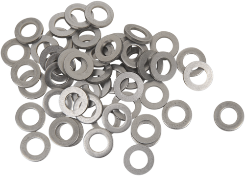 Drain Plug Washers
