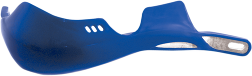 EMGO - 79-97957 - Pro-Guard Reinforced Handguards - Yamaha Blue