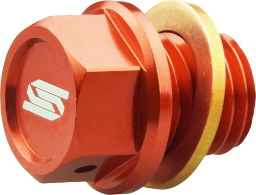 Magnetic Oil Drain Plug