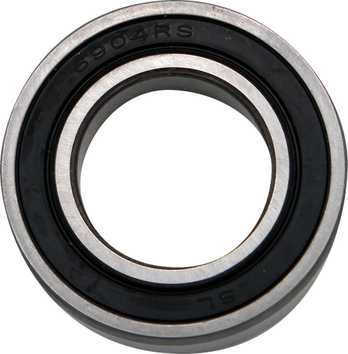 Sealed Ball Bearing