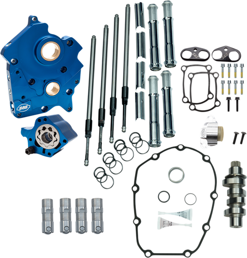 Cam Chest Kit for M8