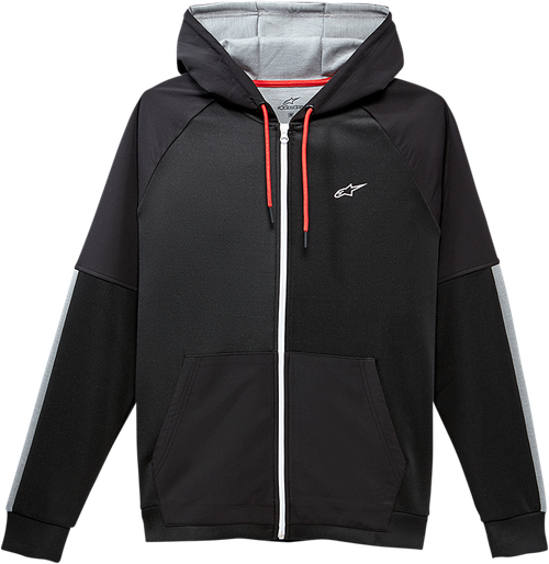 Talon Hoodie - Black