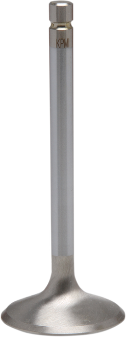 White Diamond® Engine Valve