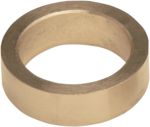 Valve Seat for Titanium Valves