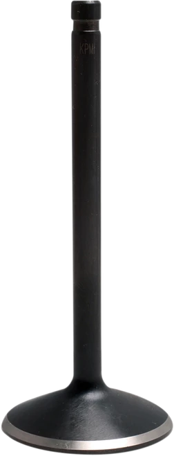 Nitrided Valve