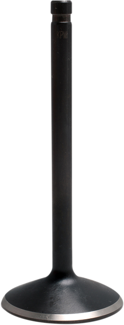 Nitrided Valve