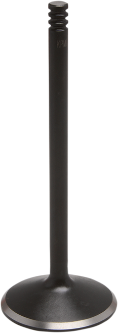 Nitrided Valve