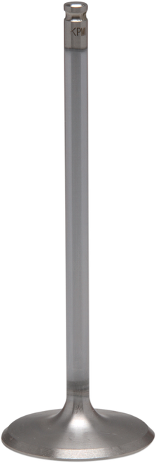 White Diamond® Engine Valve
