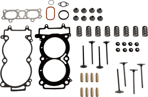 Cylinder Head Service Kit