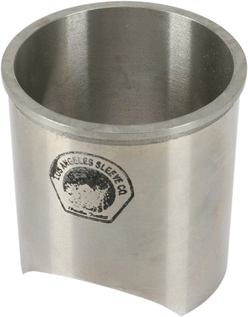 Cylinder Sleeve For 4-Stroke