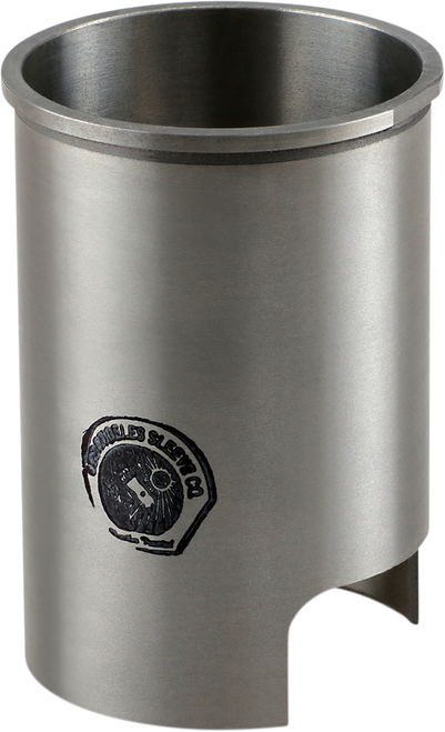 Cylinder Sleeve For 4-Stroke