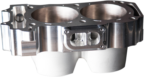 M-Spec Big Bore Replacement Cylinder