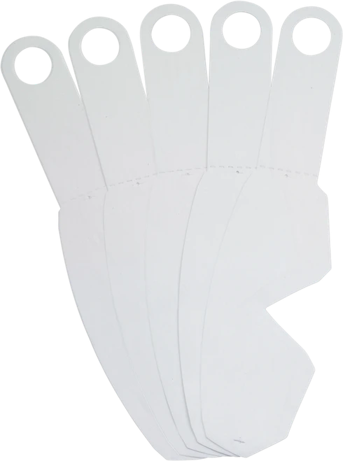 Replica Tear-Offs — Fly