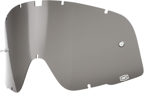Barstow Classic/Legend Goggle Lens