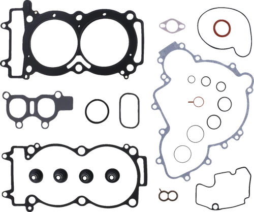Complete Gasket Kit without Seals