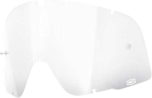 Barstow Classic/Legend Goggle Lens