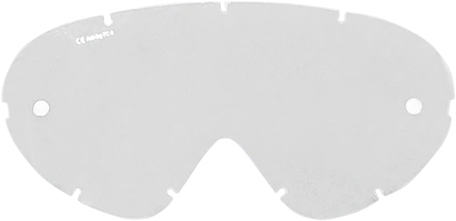 Youth Qualifier Goggle Lens
