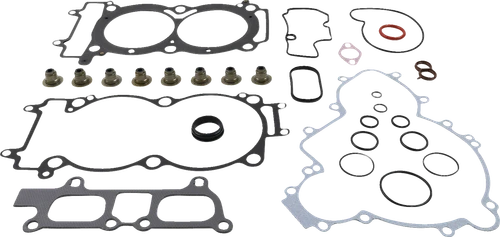 Complete Gasket Kit without Seals
