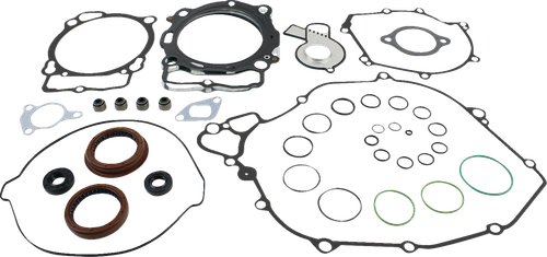 Complete Gasket Kit with Seals