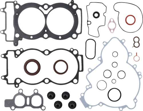 Complete Gasket Kit with Seals