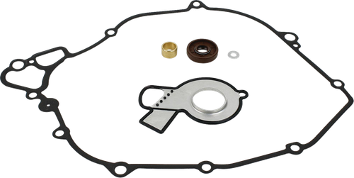 Water Pump Rebuild Kit