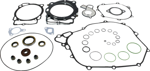 Complete Gasket Kit with Oil Seals