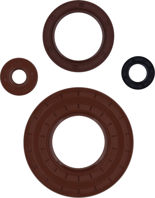 Oil Seal Set