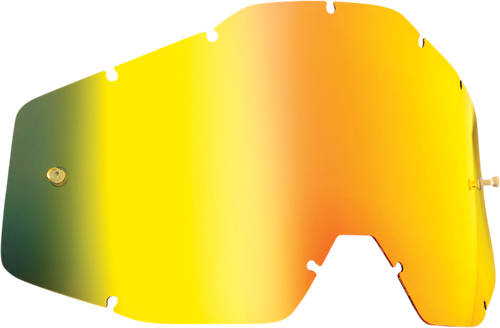 Youth PowerBomb/PowerCore Goggle Lens
