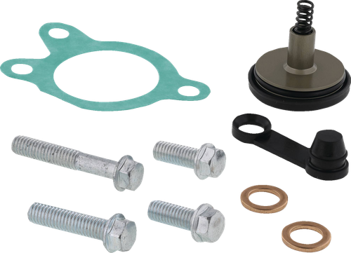 Clutch Slave Cylinder Rebuild Kit