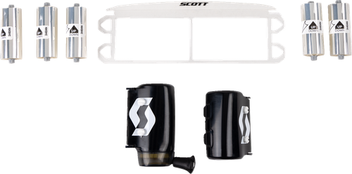 WFS50 Roll-Off Prospect/Fury Canister Kit