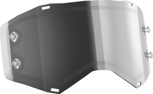 Prospect/Fury Goggle Dual Pane Lens
