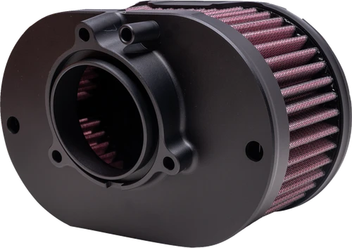 Oval Air Cleaner Kit