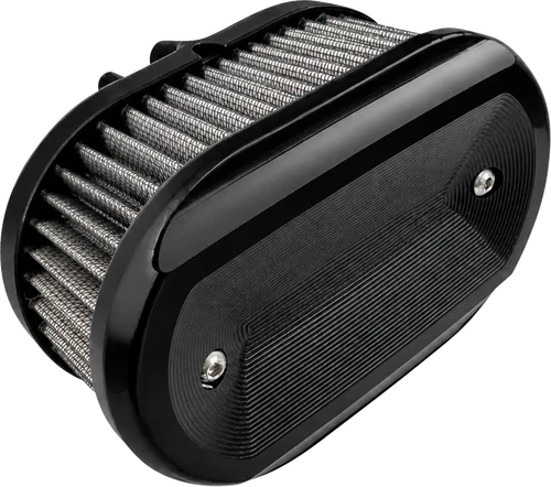 Vektor Oval Air Cleaner
