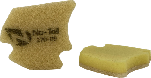 Foam Air Filter