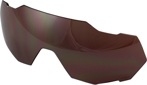 Speedtrap Sunglasses Lens