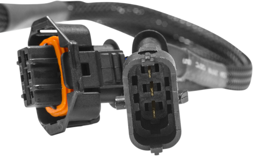Delta Boost Module