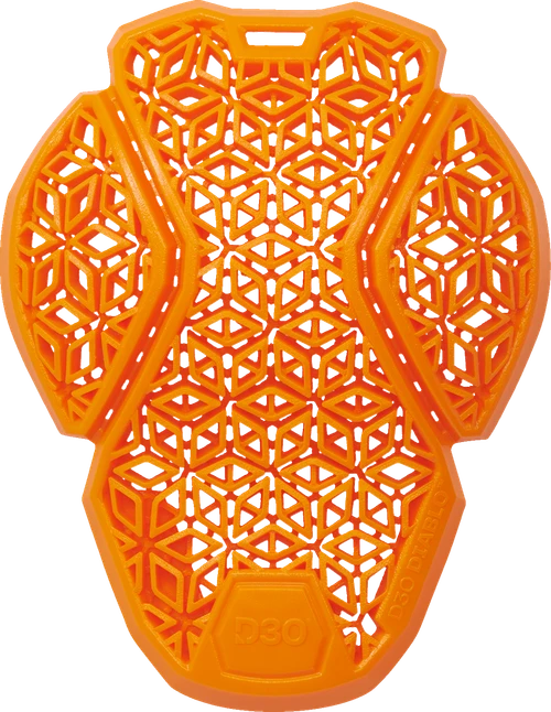 D3O® Diablo L2 Shoulder Guards