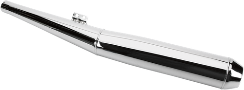 EMGO - 80-84062 - OE Style BMW Muffler - Left