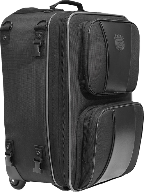 Route 1 Highway Roller Bag